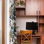 Park Mirowski Standard Apartment