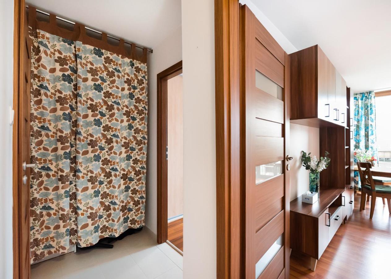 Apartament Park Mirowski Standard *