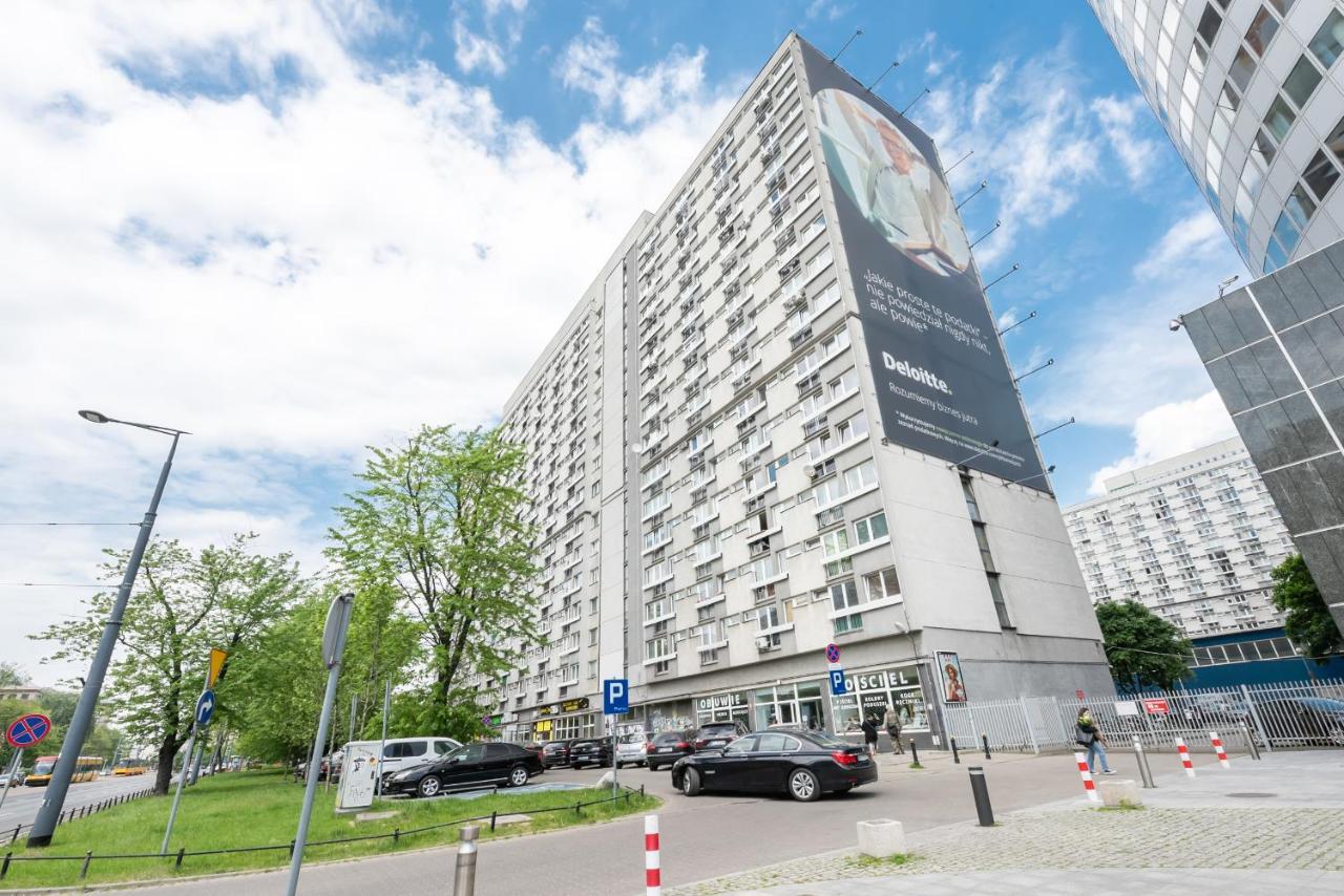Leilighet Park Mirowski Standard *